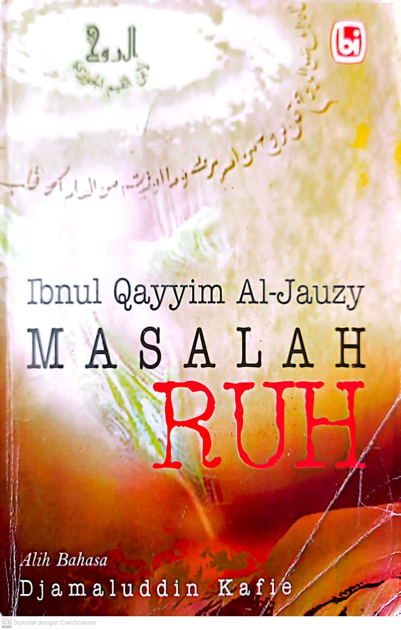 Masalah Ruh