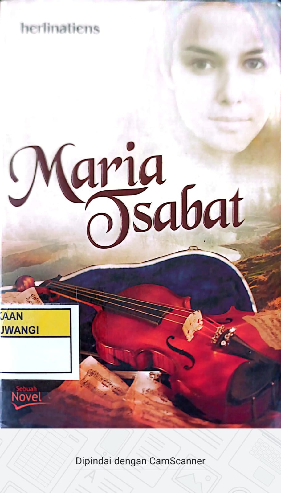 Maria Tsabat