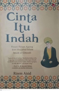 Cinta itu Indah