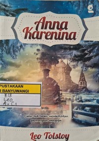 Anna Karenina