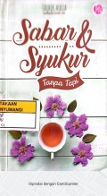 Sabar & Syukur Tanpa Tapi