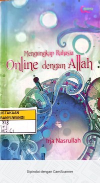 Mengungkap Rahasia Online dengan Allah