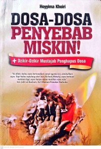 Dosa-Dosa Penyebab Miskin!